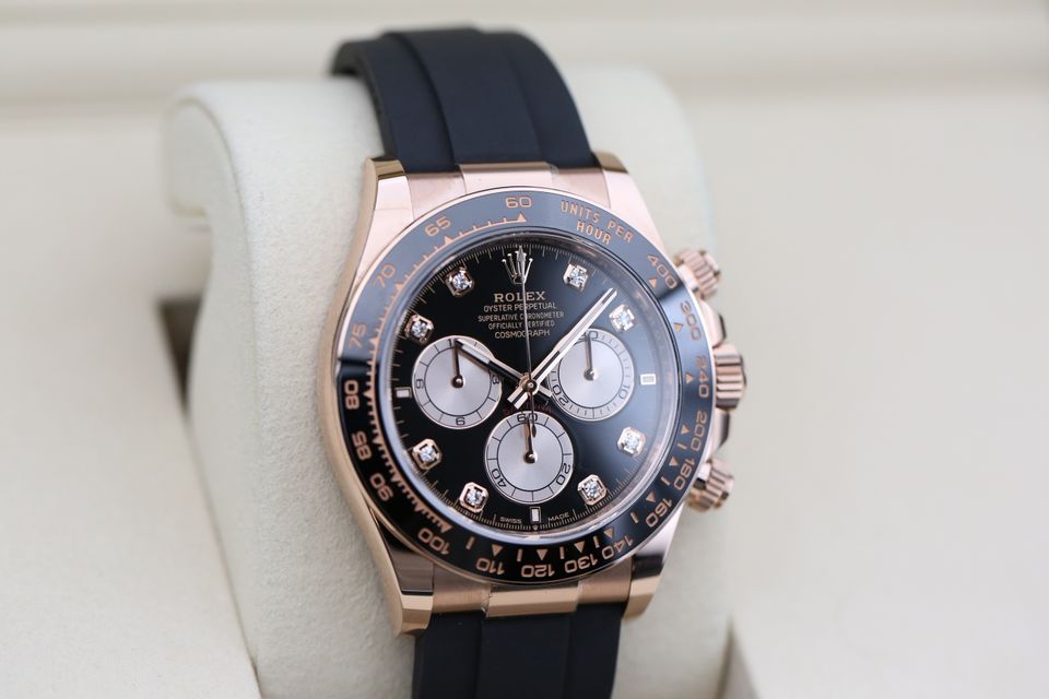 Rolex Daytona 126515 LN Image 2